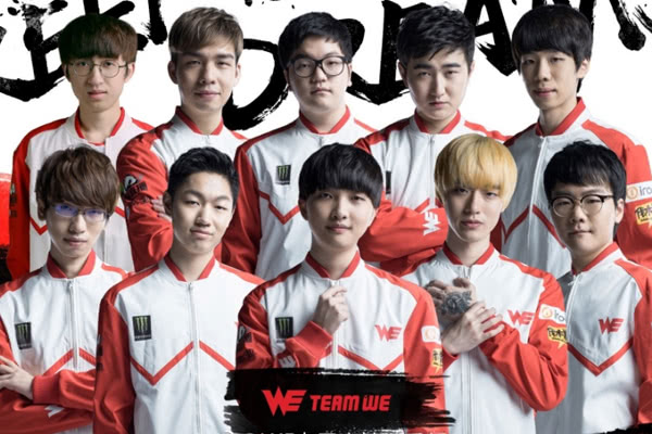 待与惊喜 待与惊喜