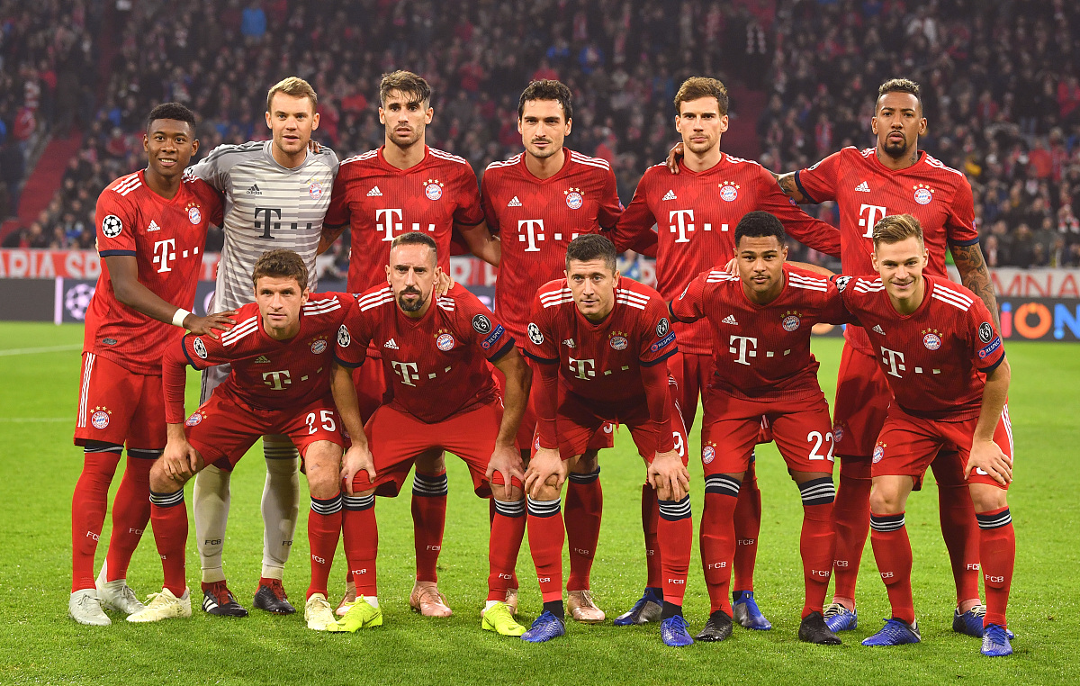 巴塞罗那和 巴塞罗那和