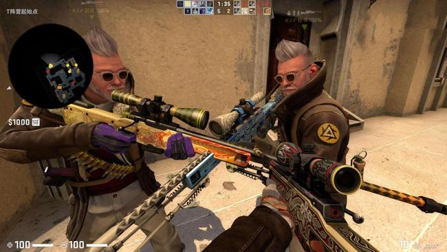 整体表现 整体表现