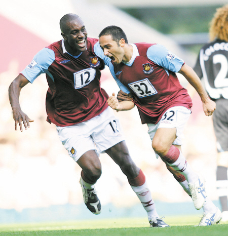 锋以速度见 锋以速度见