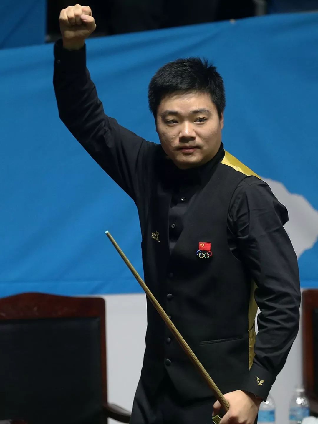 受关注的赛 受关注的赛