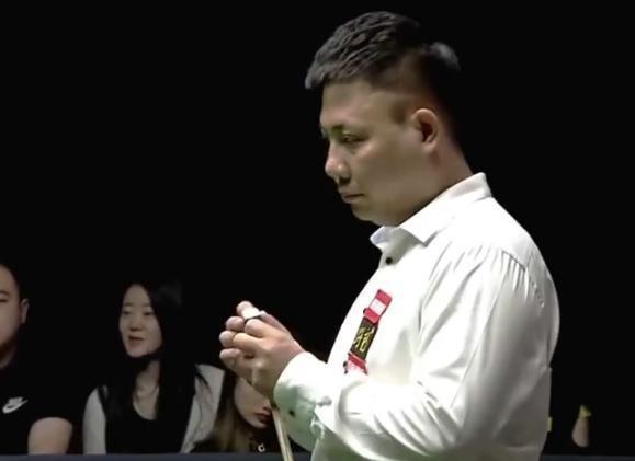 在列